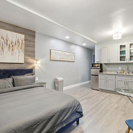 Luna Philadelphia On N 10Th St Apartman Kültér fotó