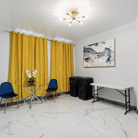Luna Philadelphia On N 10Th St Apartman Kültér fotó