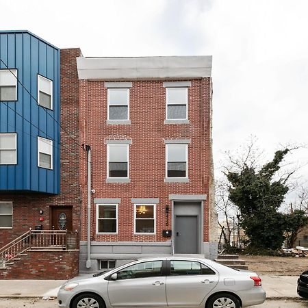Luna Philadelphia On N 10Th St Apartman Kültér fotó