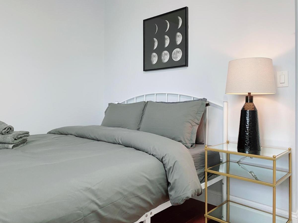 Luna Philadelphia On N 10Th St Apartman Kültér fotó