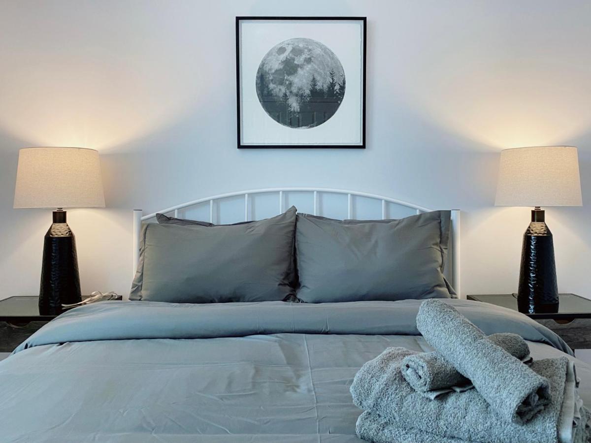Luna Philadelphia On N 10Th St Apartman Kültér fotó