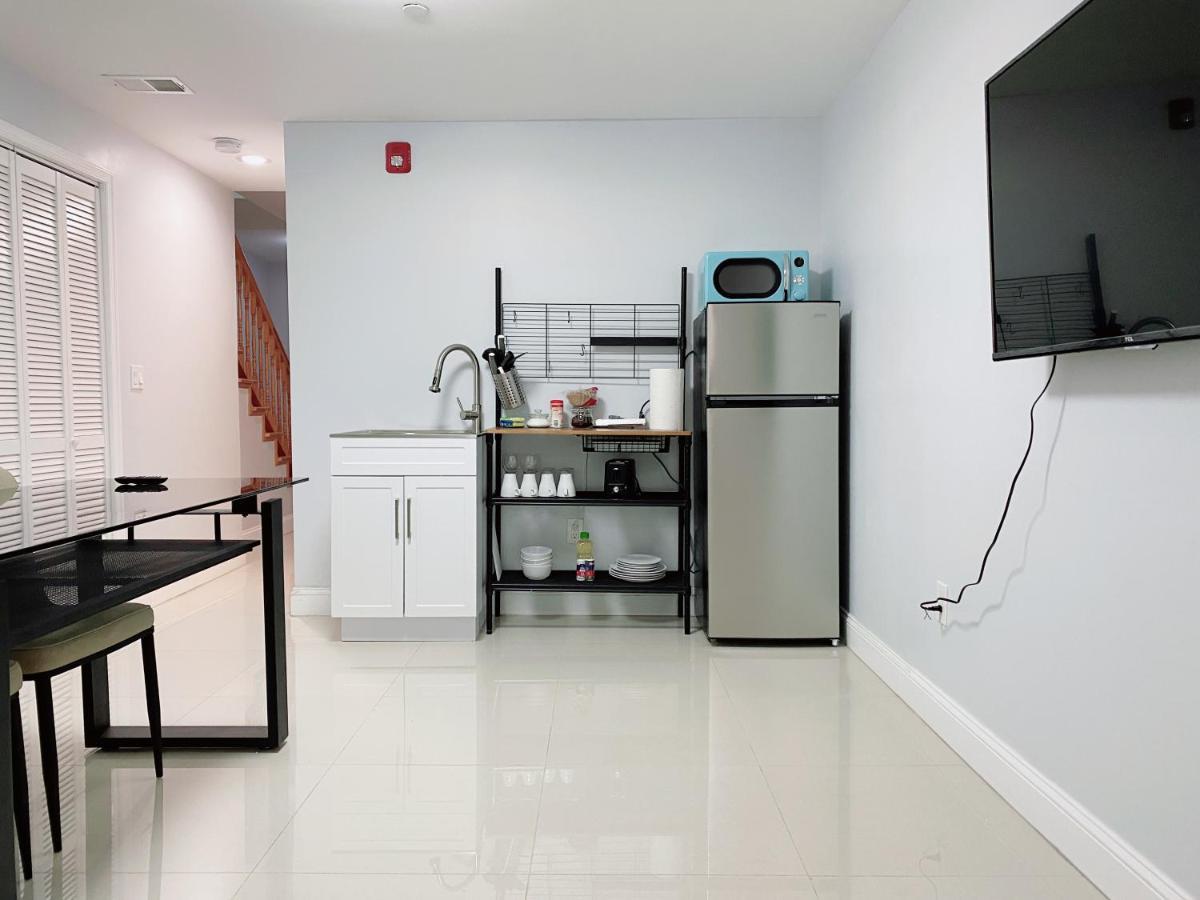 Luna Philadelphia On N 10Th St Apartman Kültér fotó