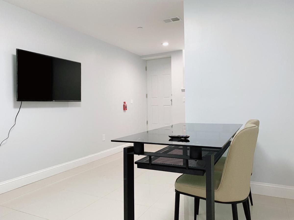 Luna Philadelphia On N 10Th St Apartman Kültér fotó