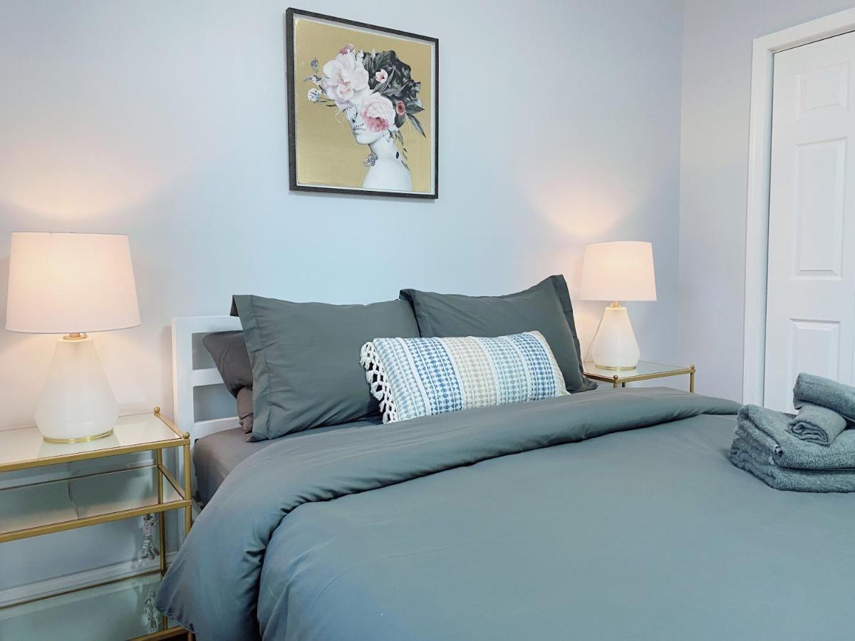 Luna Philadelphia On N 10Th St Apartman Kültér fotó