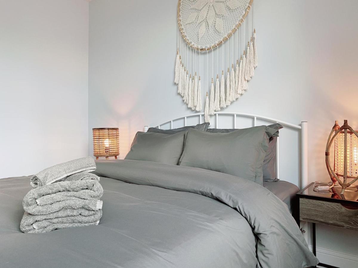 Luna Philadelphia On N 10Th St Apartman Kültér fotó