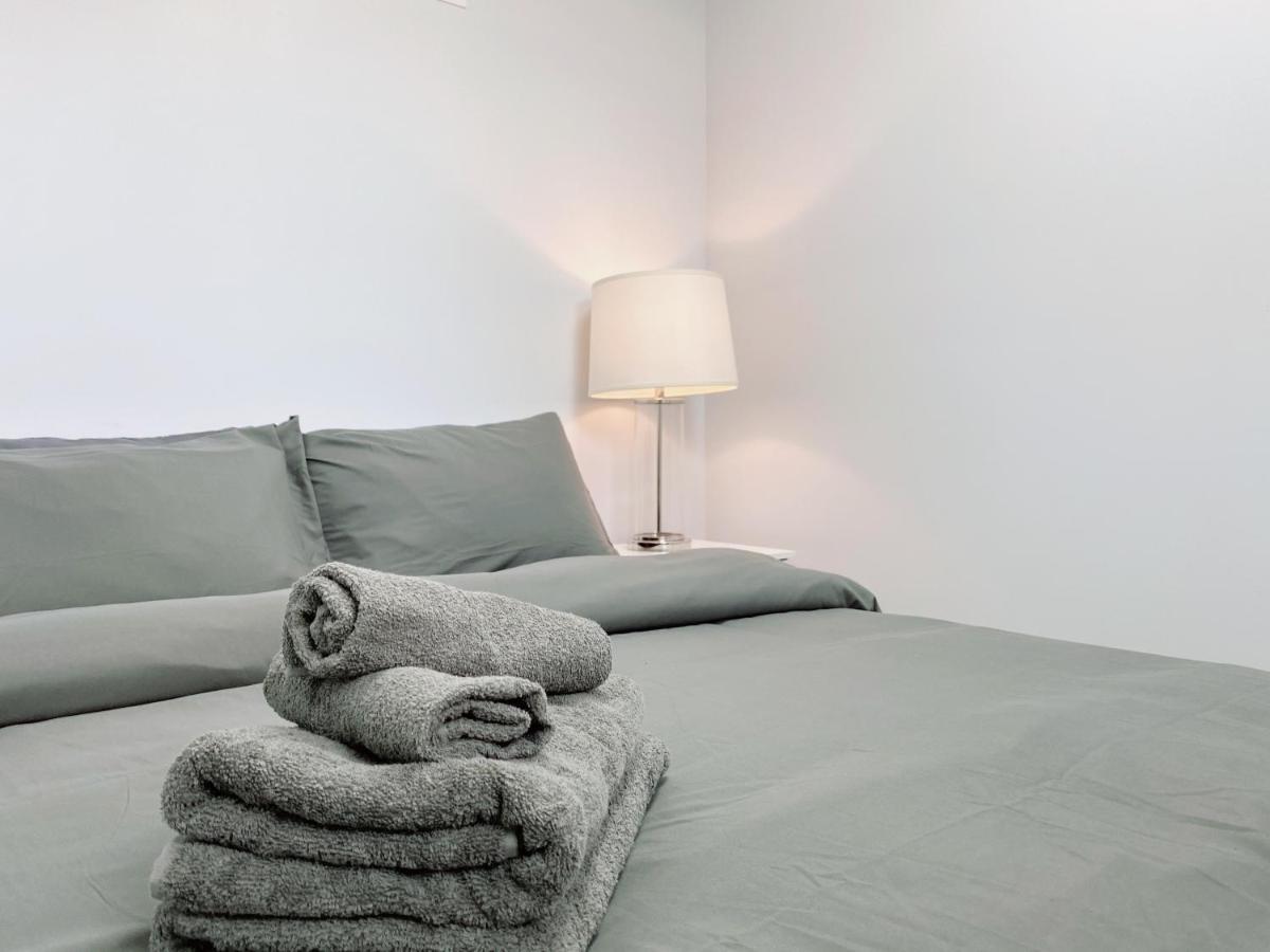 Luna Philadelphia On N 10Th St Apartman Kültér fotó