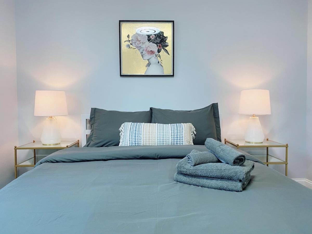 Luna Philadelphia On N 10Th St Apartman Kültér fotó
