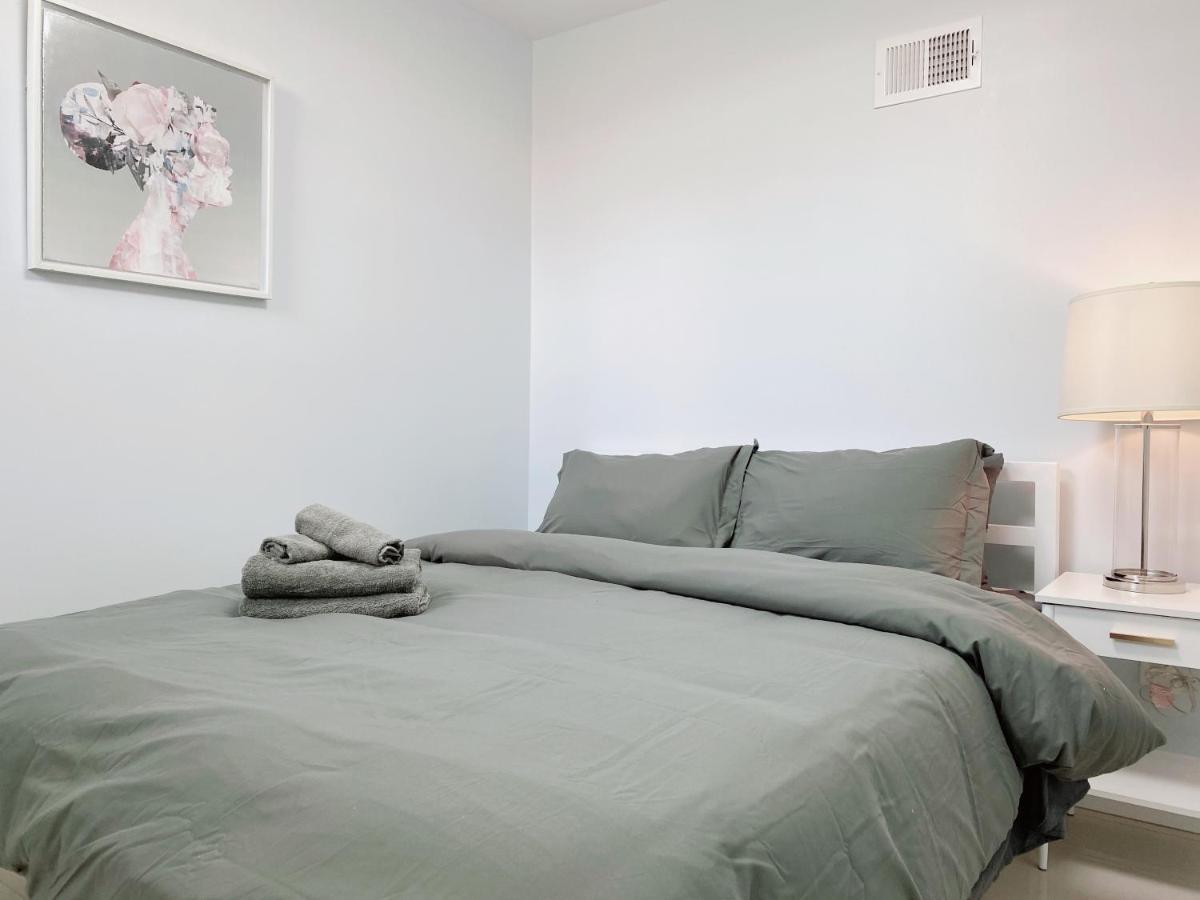 Luna Philadelphia On N 10Th St Apartman Kültér fotó