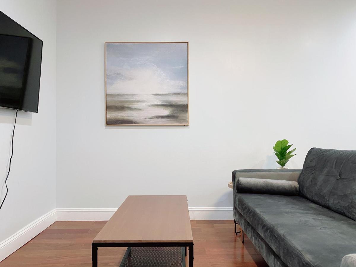 Luna Philadelphia On N 10Th St Apartman Kültér fotó
