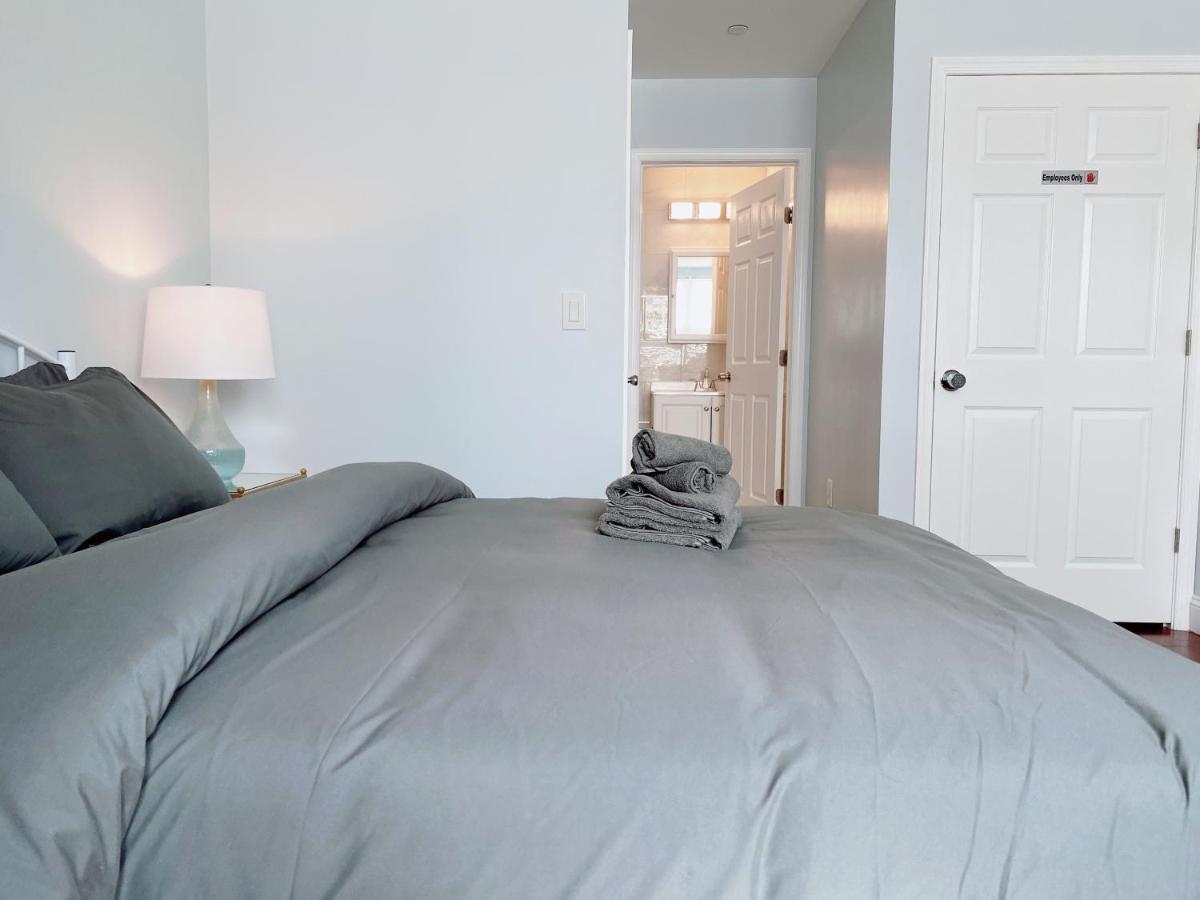 Luna Philadelphia On N 10Th St Apartman Kültér fotó
