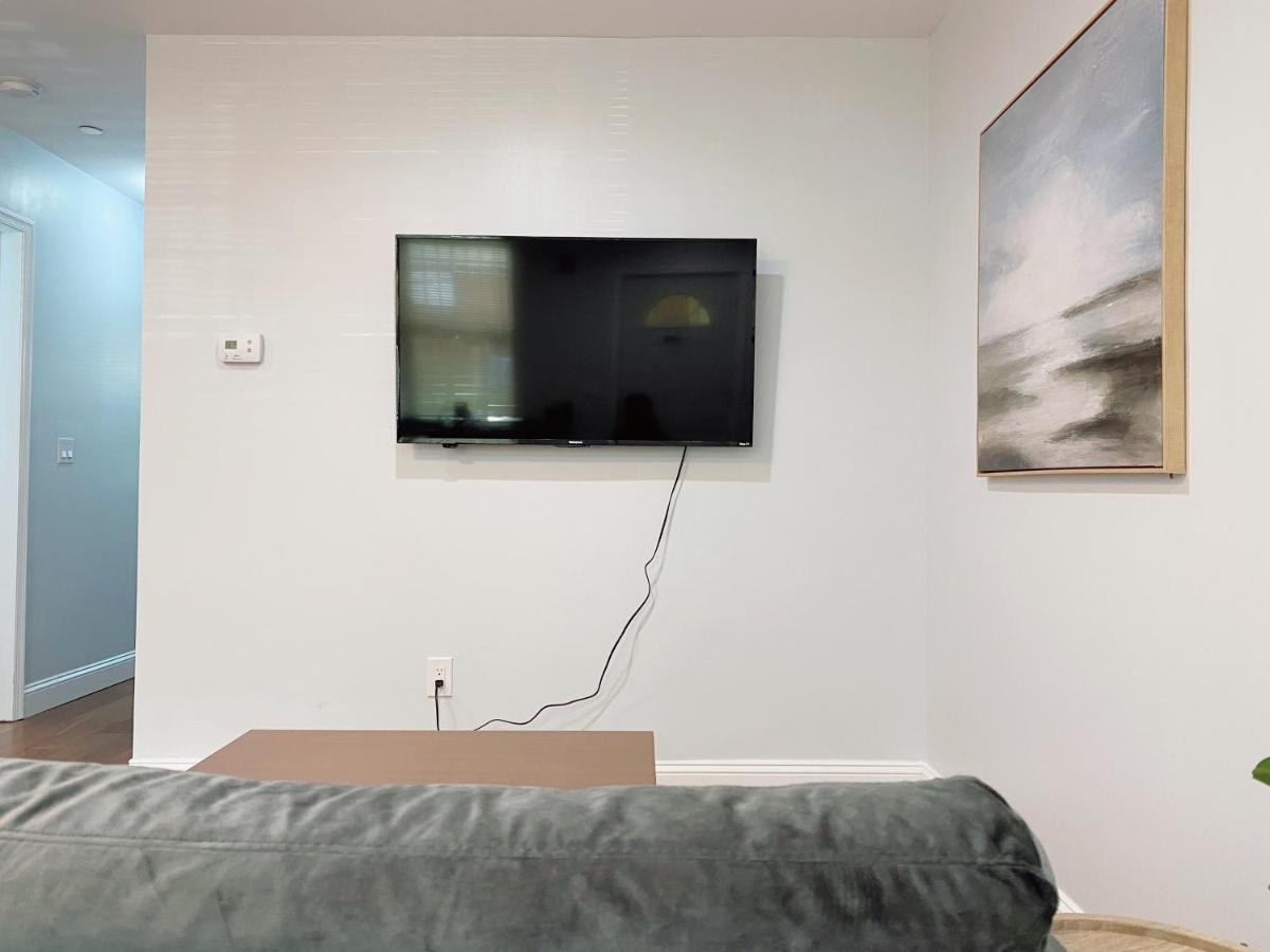 Luna Philadelphia On N 10Th St Apartman Kültér fotó
