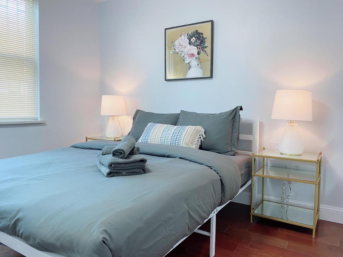 Luna Philadelphia On N 10Th St Apartman Kültér fotó