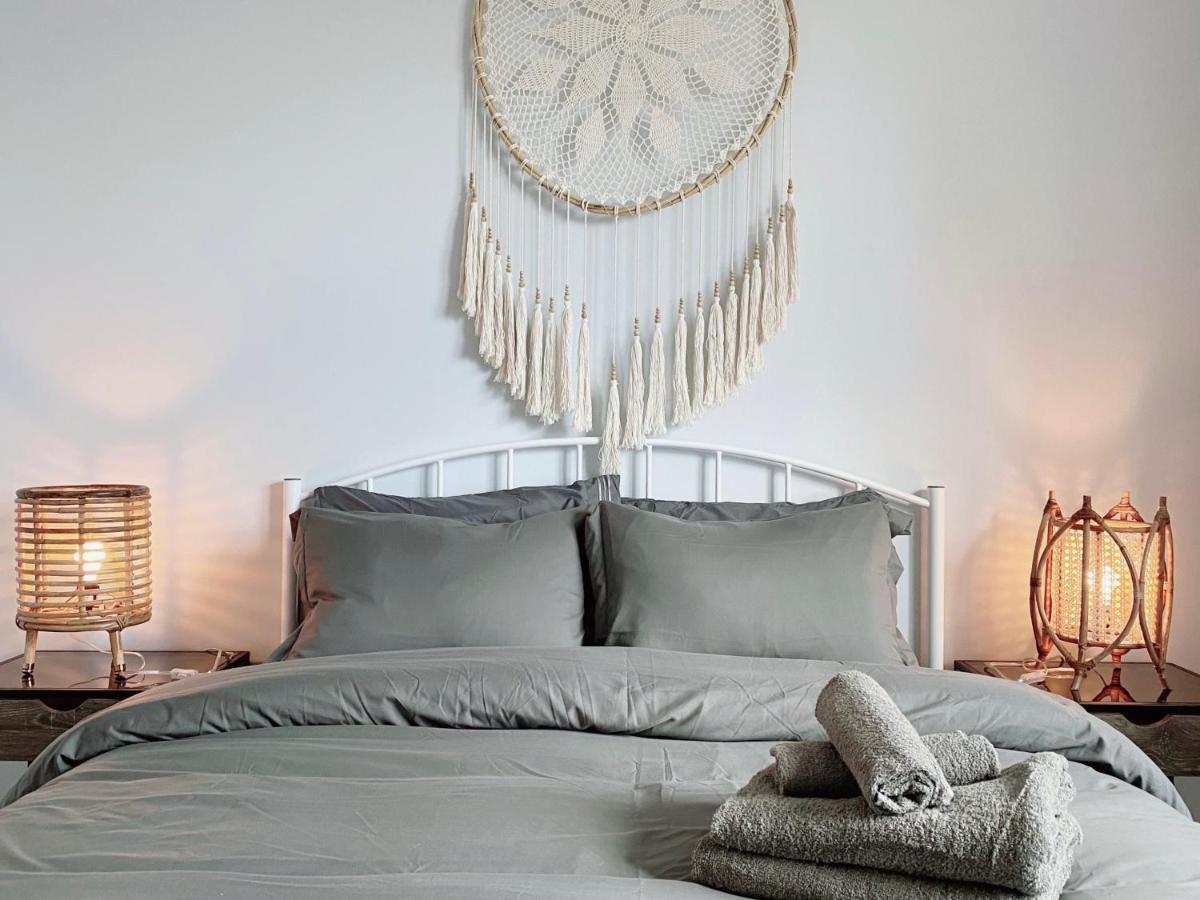 Luna Philadelphia On N 10Th St Apartman Kültér fotó