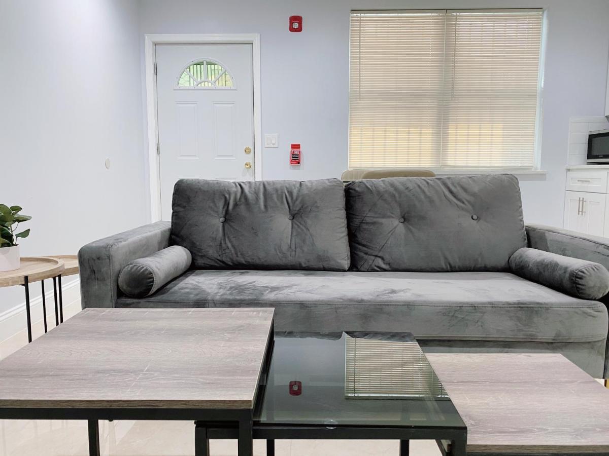 Luna Philadelphia On N 10Th St Apartman Kültér fotó