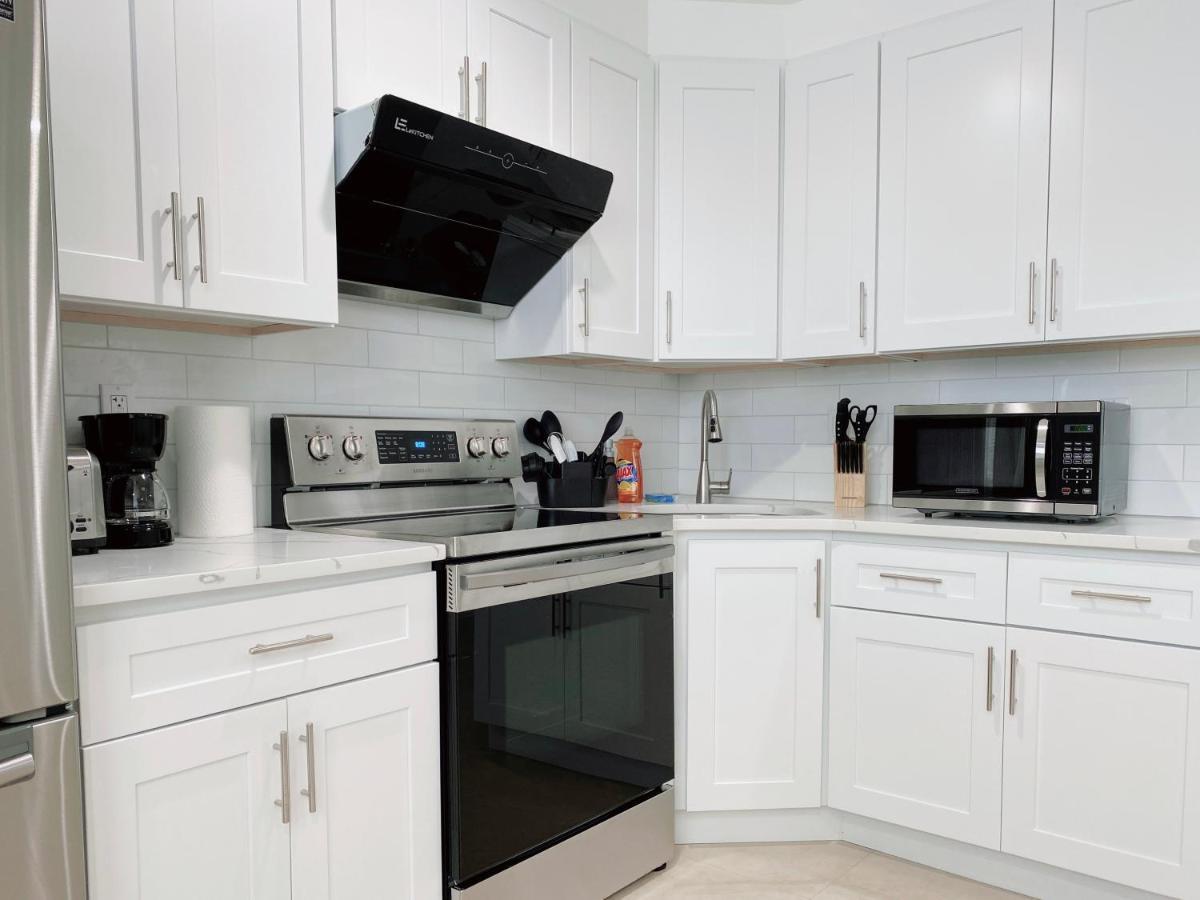 Luna Philadelphia On N 10Th St Apartman Kültér fotó