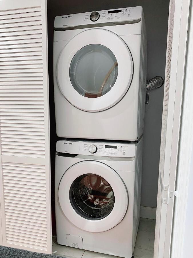 Luna Philadelphia On N 10Th St Apartman Kültér fotó