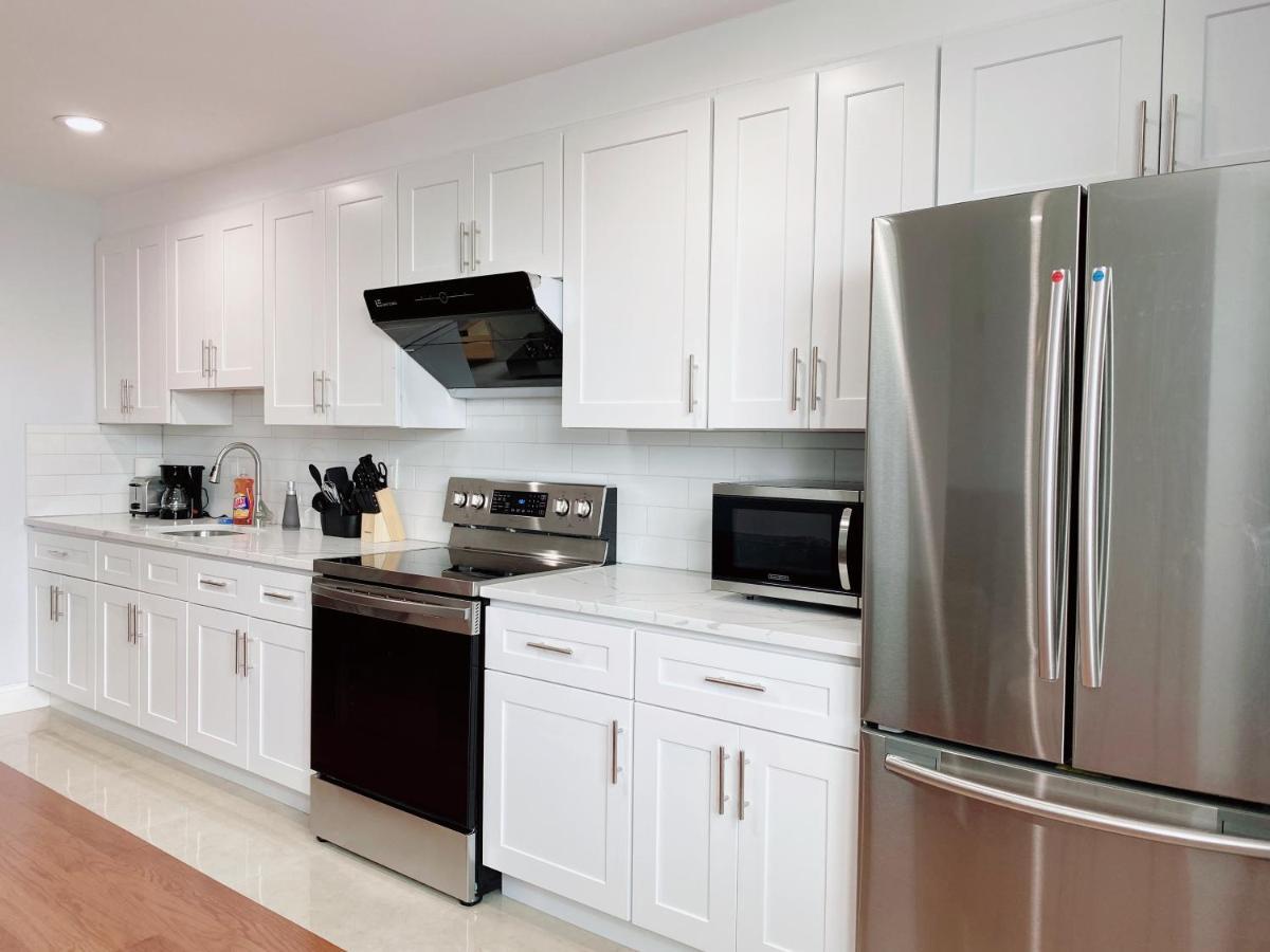 Luna Philadelphia On N 10Th St Apartman Kültér fotó