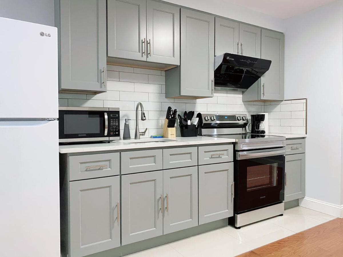 Luna Philadelphia On N 10Th St Apartman Kültér fotó