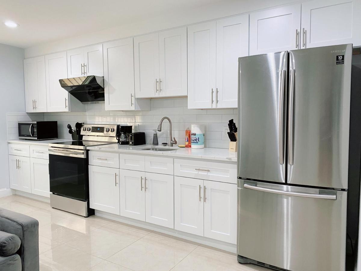 Luna Philadelphia On N 10Th St Apartman Kültér fotó