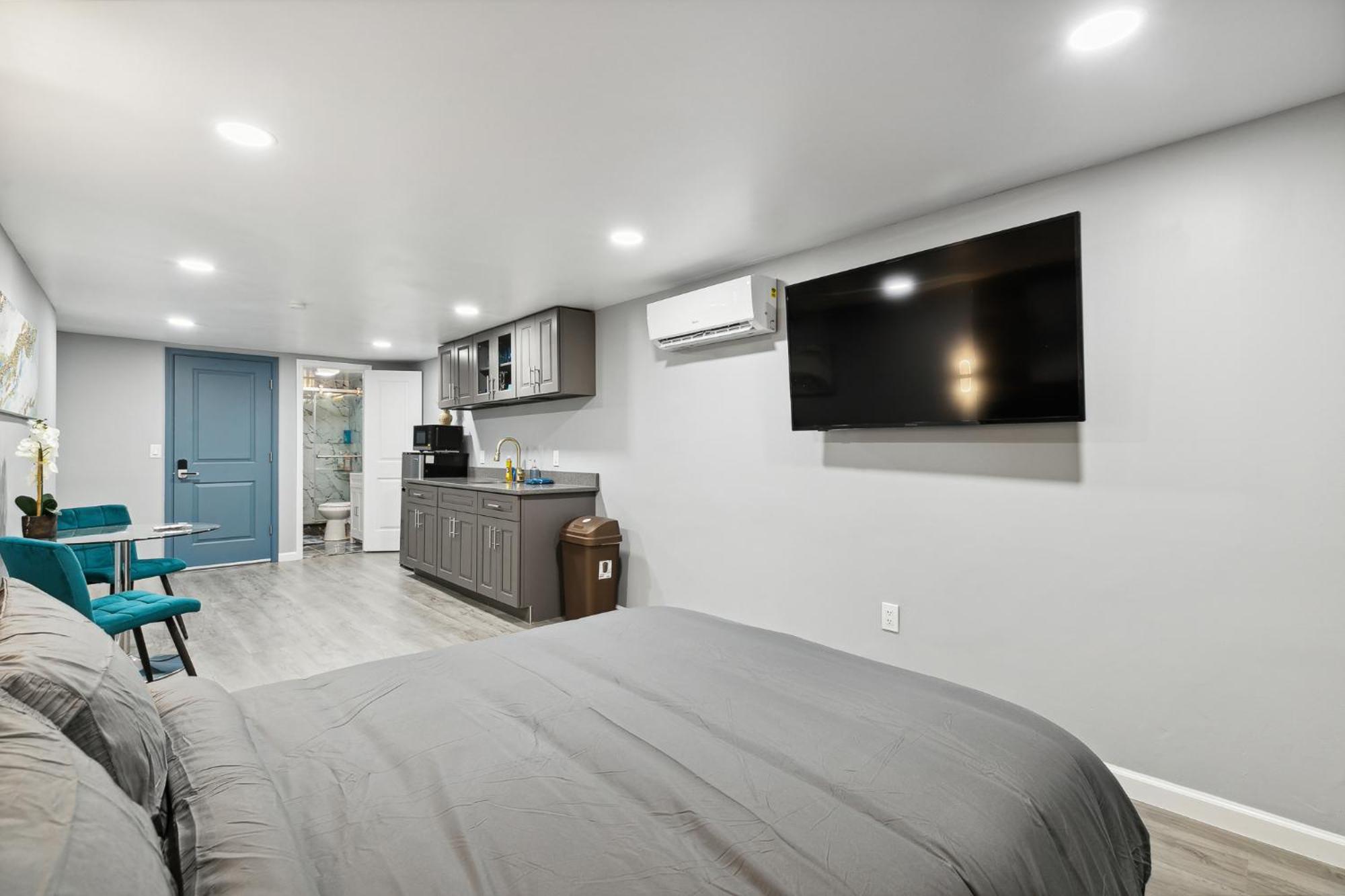 Luna Philadelphia On N 10Th St Apartman Kültér fotó