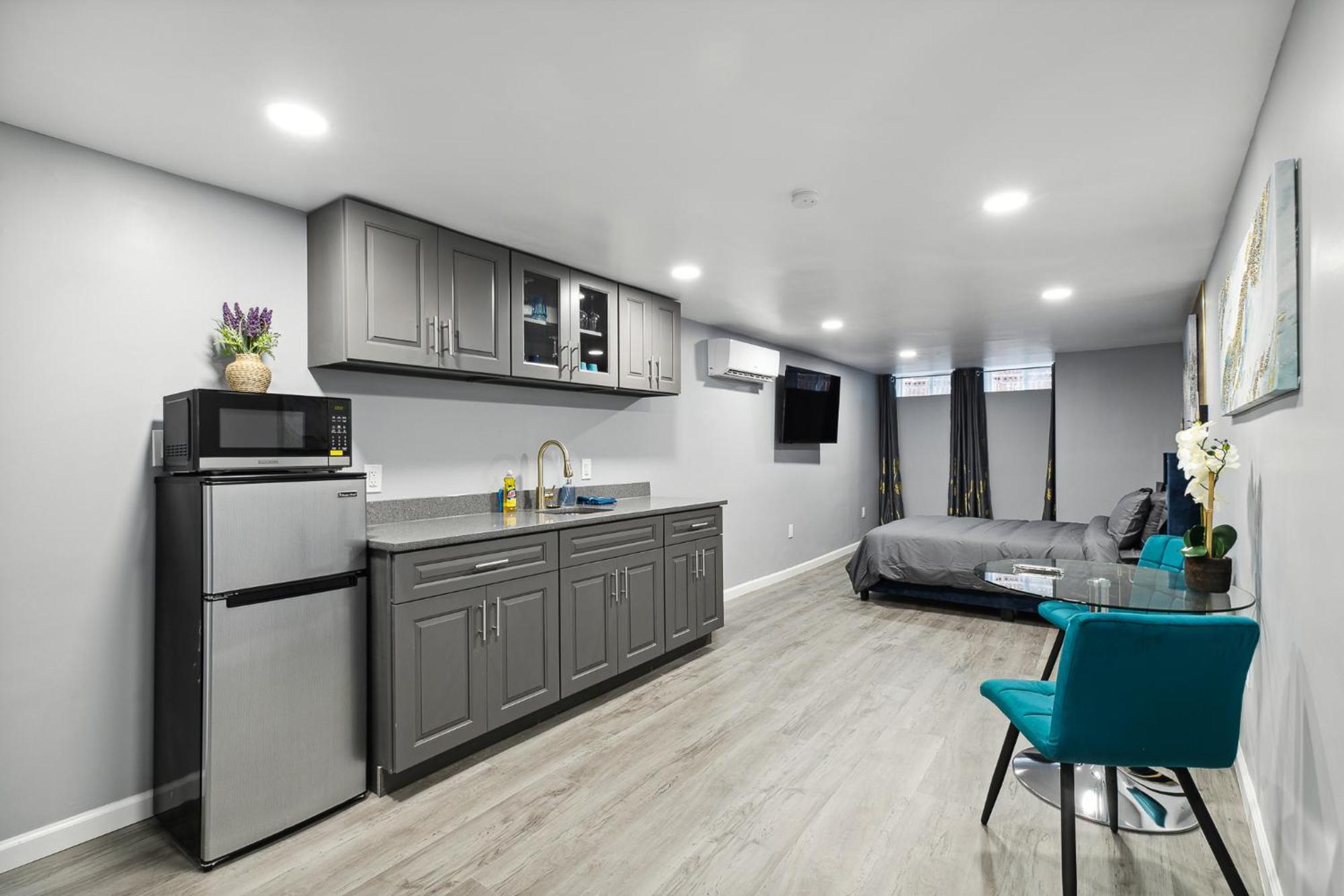 Luna Philadelphia On N 10Th St Apartman Kültér fotó