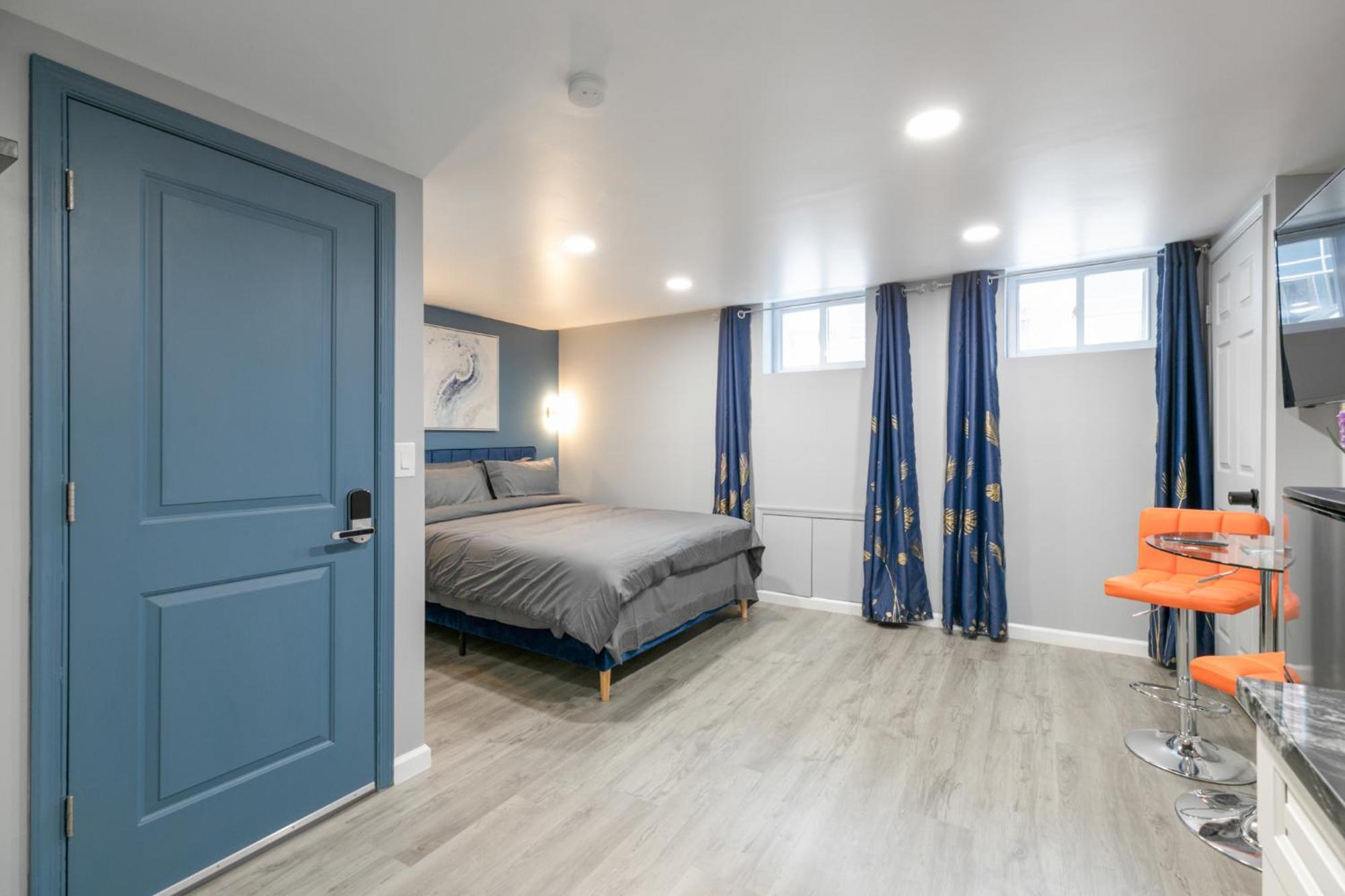 Luna Philadelphia On N 10Th St Apartman Kültér fotó