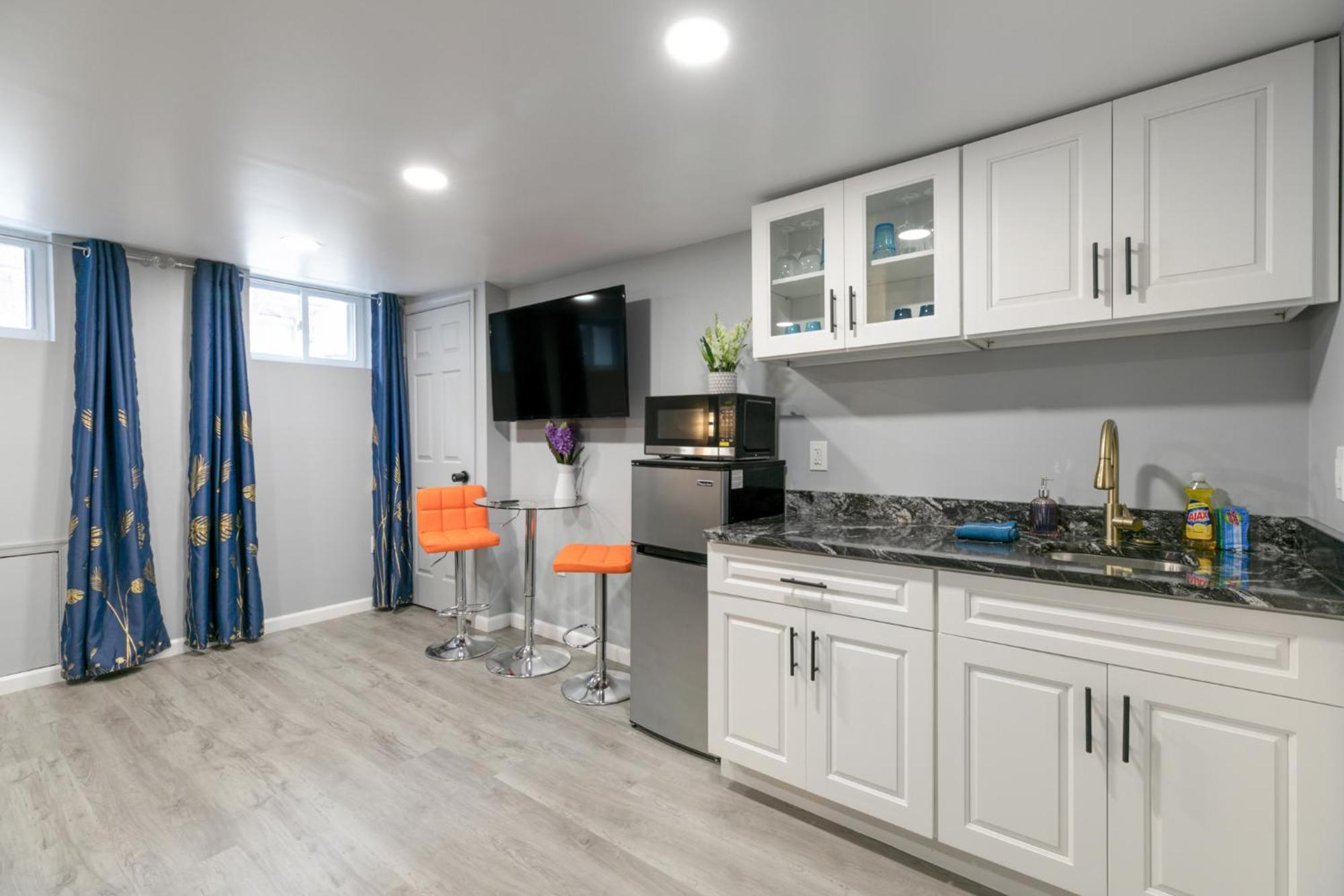Luna Philadelphia On N 10Th St Apartman Kültér fotó