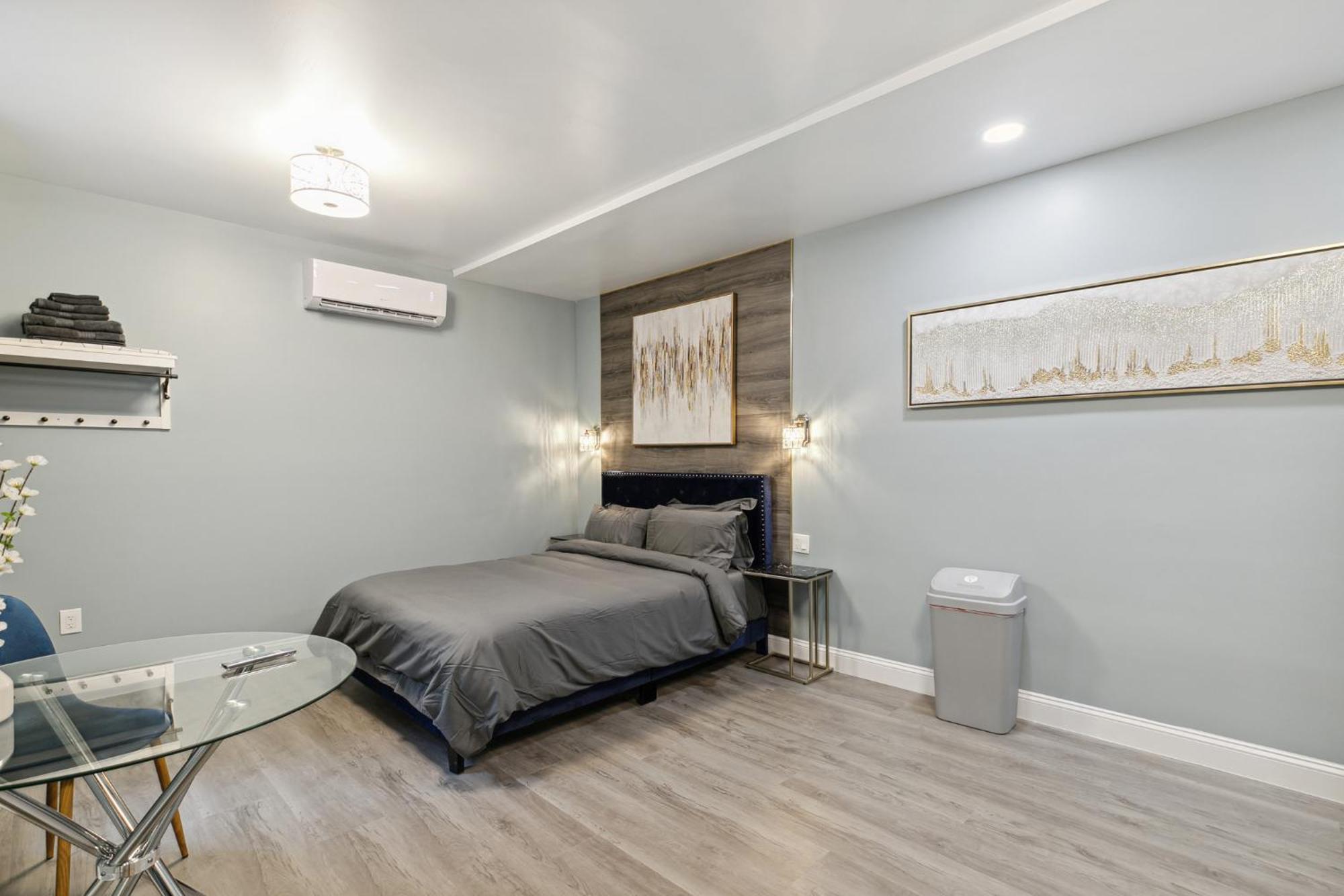 Luna Philadelphia On N 10Th St Apartman Kültér fotó