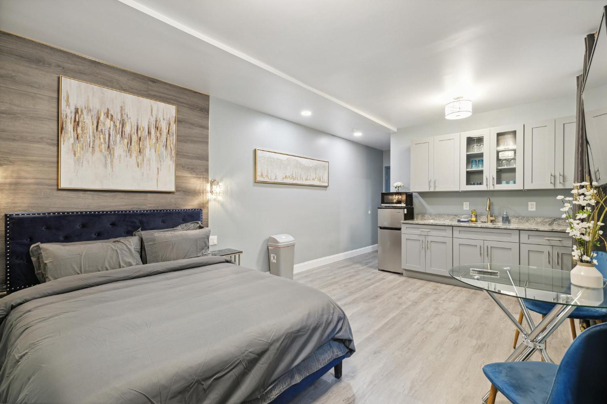 Luna Philadelphia On N 10Th St Apartman Kültér fotó