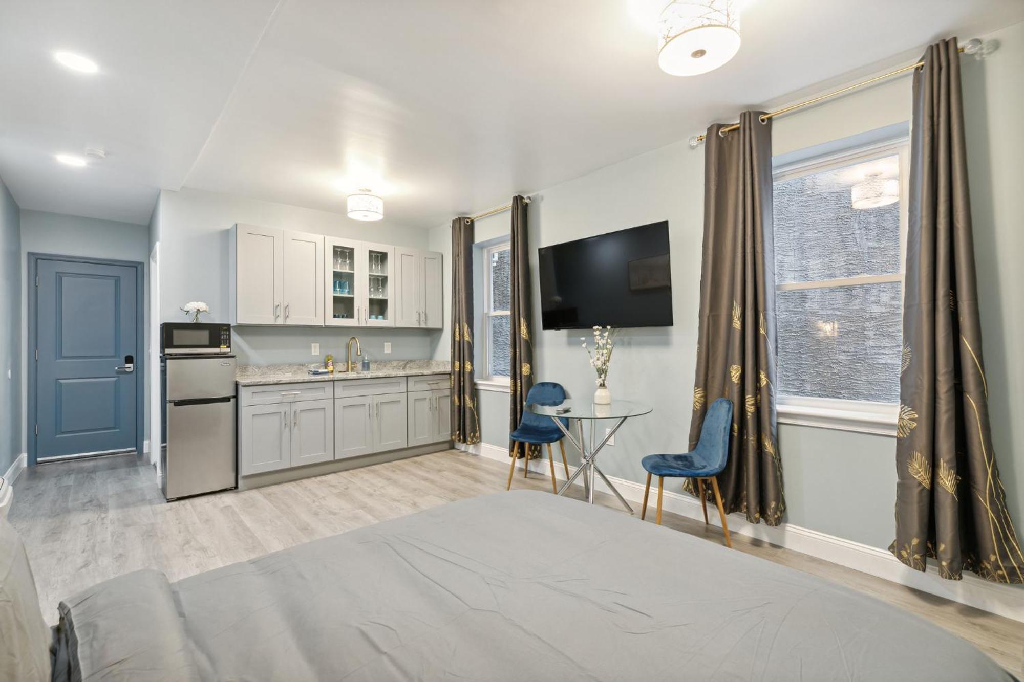 Luna Philadelphia On N 10Th St Apartman Kültér fotó