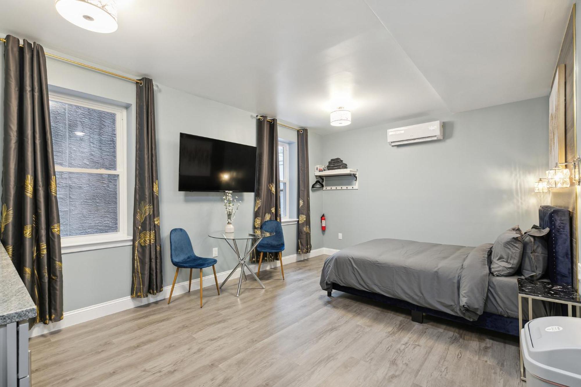 Luna Philadelphia On N 10Th St Apartman Kültér fotó