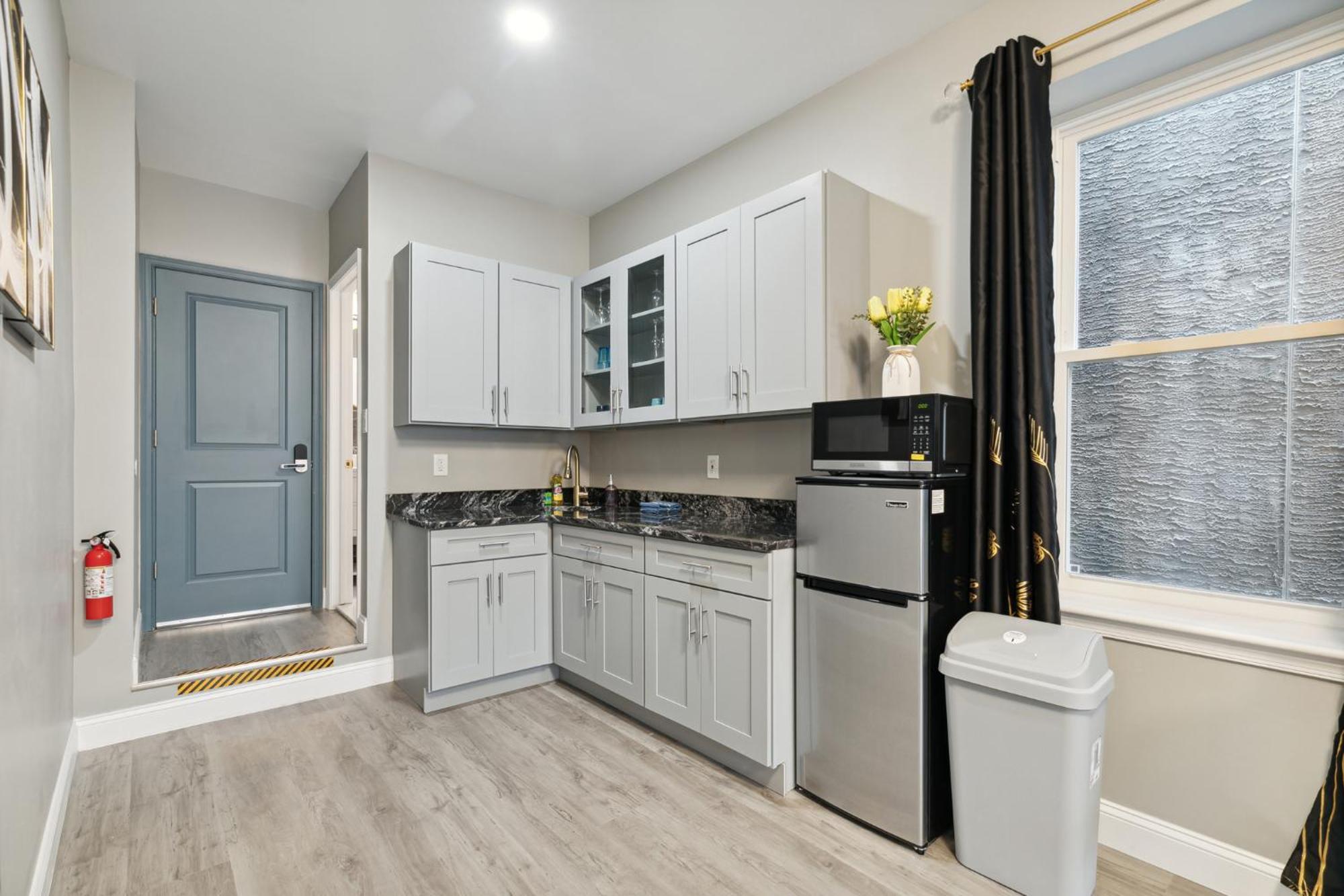 Luna Philadelphia On N 10Th St Apartman Kültér fotó