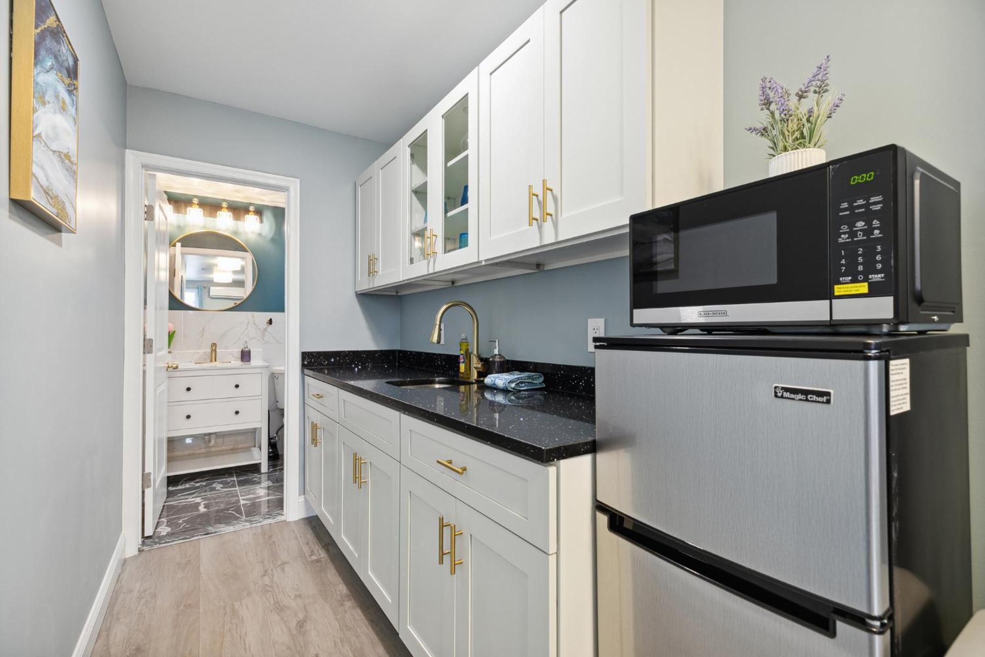 Luna Philadelphia On N 10Th St Apartman Kültér fotó
