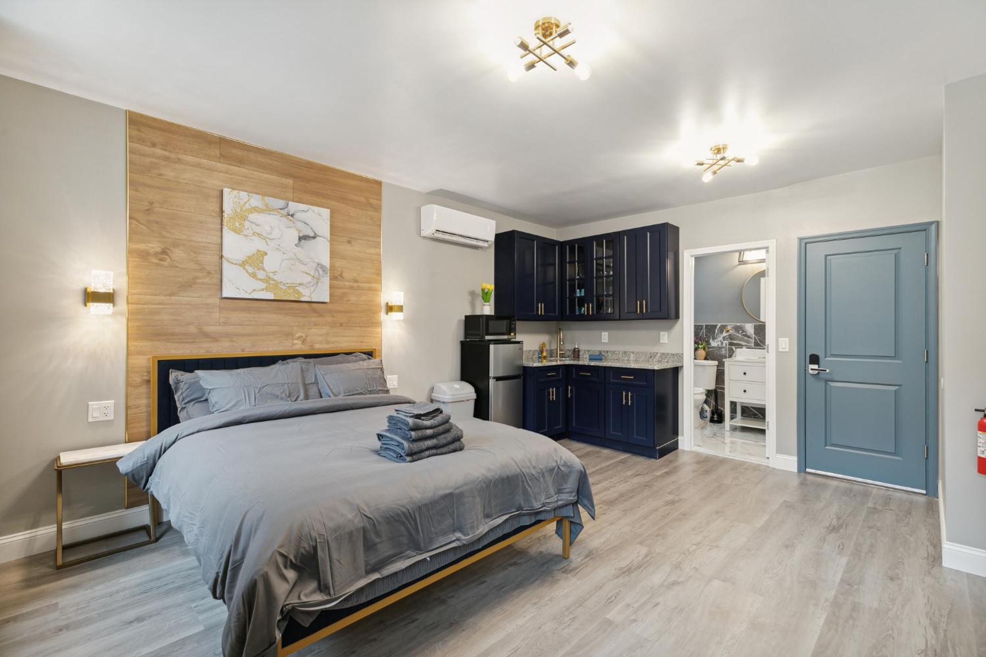 Luna Philadelphia On N 10Th St Apartman Kültér fotó