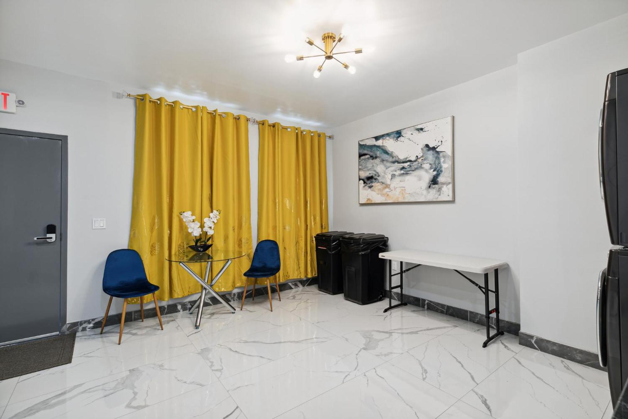 Luna Philadelphia On N 10Th St Apartman Kültér fotó